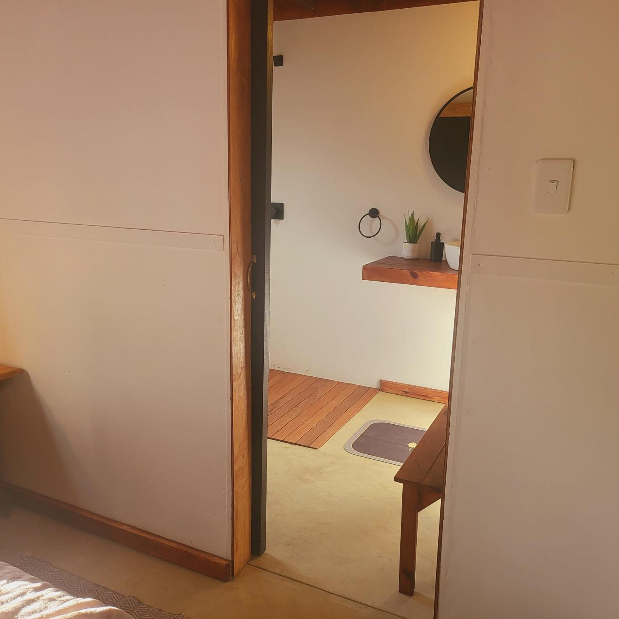 Rosenhof Cabins แคลนวิลเลียม ห้อง รูปภาพ